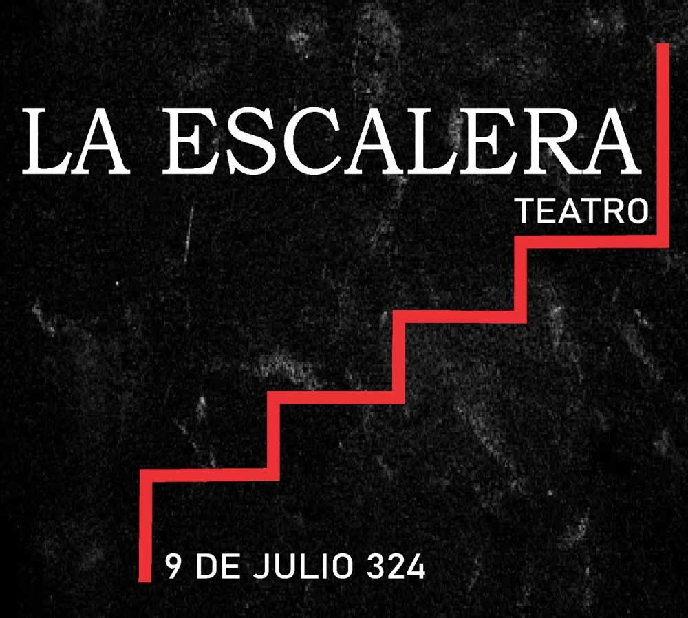 La Escalera